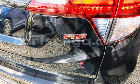 Buy Used Honda Vezel Black Car in Mbabane in Manzini Buy Used Honda Vezel Black Car in Mbabane in Manzini