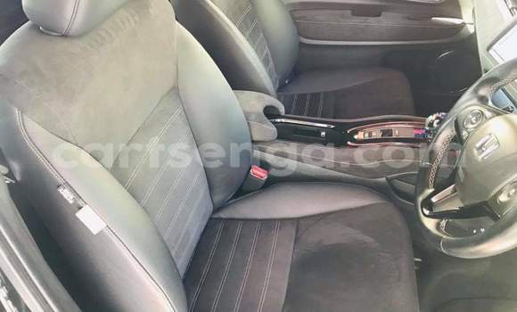 Buy Used Honda Vezel Black Car in Mbabane in Manzini Buy Used Honda Vezel Black Car in Mbabane in Manzini