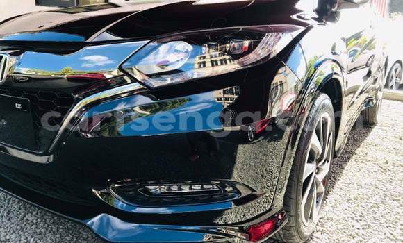 Buy Used Honda Vezel Black Car in Mbabane in Manzini Buy Used Honda Vezel Black Car in Mbabane in Manzini