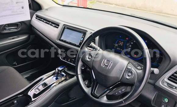 Acheter Occasion Voiture Honda Vezel Blanc à Mbabane, Manzini Acheter Occasion Voiture Honda Vezel Blanc à Mbabane, Manzini