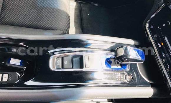 Acheter Occasion Voiture Honda Vezel Blanc à Mbabane, Manzini Acheter Occasion Voiture Honda Vezel Blanc à Mbabane, Manzini