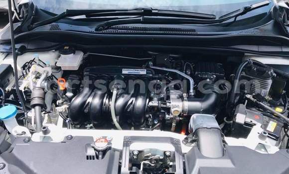 Acheter Occasion Voiture Honda Vezel Blanc à Mbabane, Manzini Acheter Occasion Voiture Honda Vezel Blanc à Mbabane, Manzini
