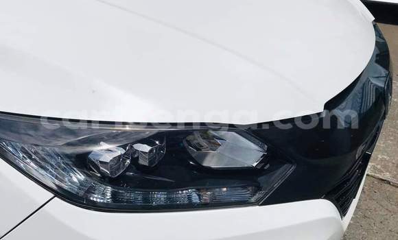Acheter Occasion Voiture Honda Vezel Blanc à Mbabane, Manzini Acheter Occasion Voiture Honda Vezel Blanc à Mbabane, Manzini