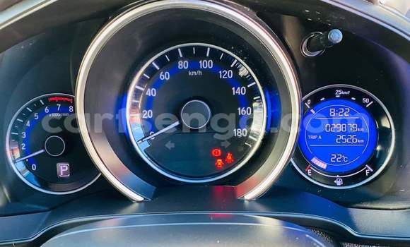 Acheter Occasion Voiture Honda FIT Rouge à Hlatikulu, Shiselweni District Acheter Occasion Voiture Honda FIT Rouge à Hlatikulu, Shiselweni District