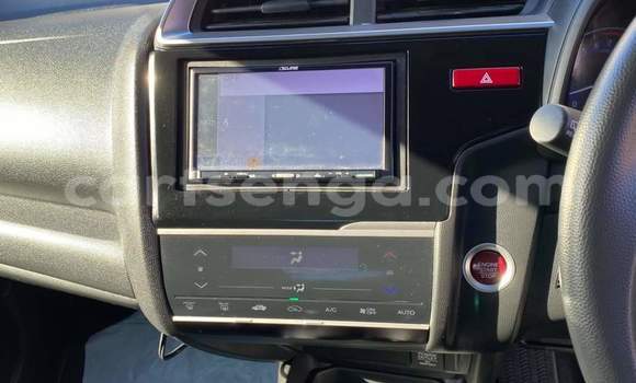 Acheter Occasion Voiture Honda FIT Rouge à Hlatikulu, Shiselweni District Acheter Occasion Voiture Honda FIT Rouge à Hlatikulu, Shiselweni District