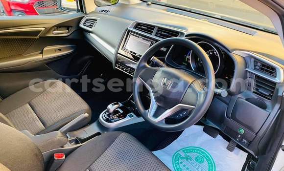 Acheter Occasion Voiture Honda FIT Blanc à Ezulwini, Hhohho Acheter Occasion Voiture Honda FIT Blanc à Ezulwini, Hhohho