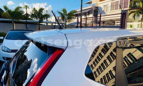 Acheter Occasion Voiture Honda FIT Blanc à Ezulwini, Hhohho Acheter Occasion Voiture Honda FIT Blanc à Ezulwini, Hhohho