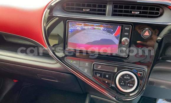 Nunua Ilio tumika Toyota Aqua Red Gari ndani ya Ezulwini nchini Hhohho Nunua Ilio tumika Toyota Aqua Red Gari ndani ya Ezulwini nchini Hhohho