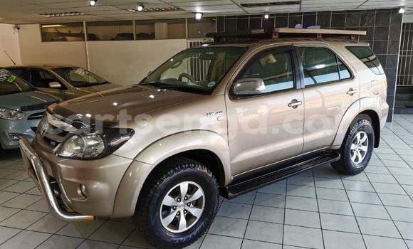 Acheter Occasion Voiture Toyota Fortuner Autre à Manzini, Manzini Acheter Occasion Voiture Toyota Fortuner Autre à Manzini, Manzini