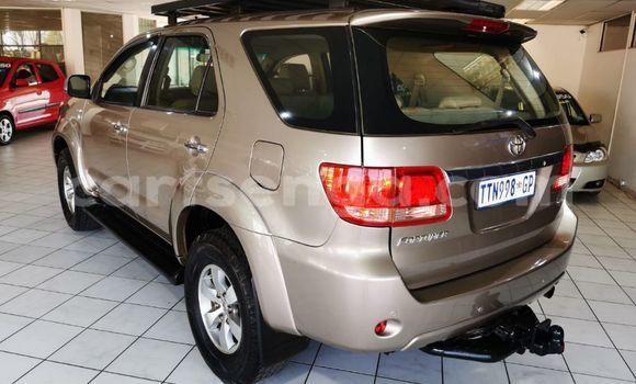 Acheter Occasion Voiture Toyota Fortuner Autre à Manzini, Manzini Acheter Occasion Voiture Toyota Fortuner Autre à Manzini, Manzini
