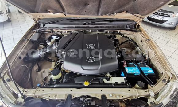 Acheter Occasion Voiture Toyota Fortuner Autre à Manzini, Manzini Acheter Occasion Voiture Toyota Fortuner Autre à Manzini, Manzini