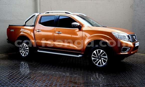 Buy Used Nissan Navara Other Car in Manzini in Manzini