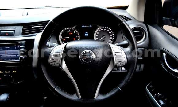Acheter Occasion Voiture Nissan Navara Autre à Manzini, Manzini Acheter Occasion Voiture Nissan Navara Autre à Manzini, Manzini