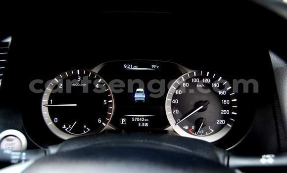 Acheter Occasion Voiture Nissan Navara Autre à Manzini, Manzini Acheter Occasion Voiture Nissan Navara Autre à Manzini, Manzini