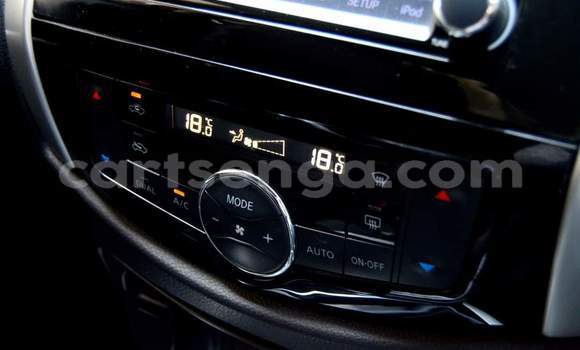 Acheter Occasion Voiture Nissan Navara Autre à Manzini, Manzini Acheter Occasion Voiture Nissan Navara Autre à Manzini, Manzini