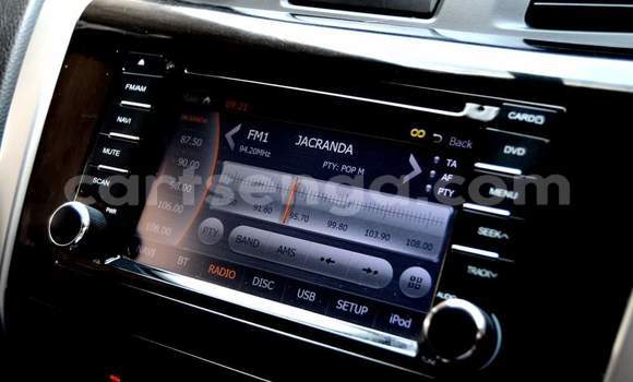 Acheter Occasion Voiture Nissan Navara Autre à Manzini, Manzini Acheter Occasion Voiture Nissan Navara Autre à Manzini, Manzini