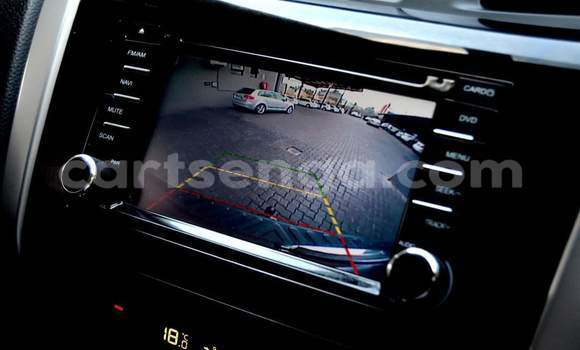Acheter Occasion Voiture Nissan Navara Autre à Manzini, Manzini Acheter Occasion Voiture Nissan Navara Autre à Manzini, Manzini