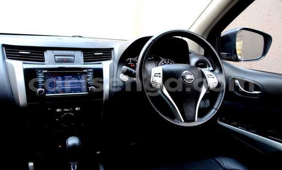 Acheter Occasion Voiture Nissan Navara Autre à Manzini, Manzini Acheter Occasion Voiture Nissan Navara Autre à Manzini, Manzini