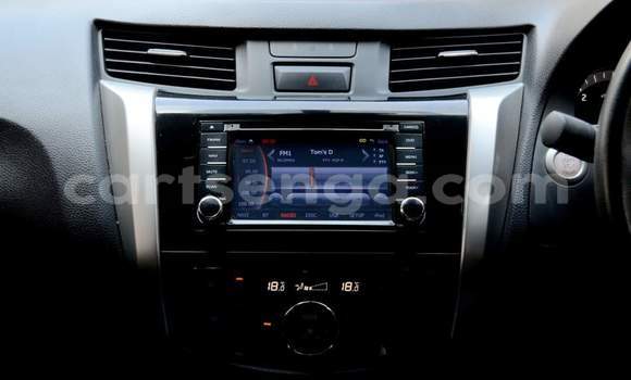 Acheter Occasion Voiture Nissan Navara Autre à Manzini, Manzini Acheter Occasion Voiture Nissan Navara Autre à Manzini, Manzini