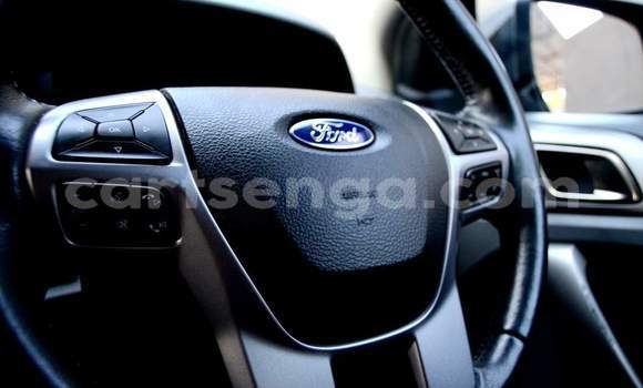 Buy Used Ford Everest Silver Car in Nhlangano in Shiselweni District Buy Used Ford Everest Silver Car in Nhlangano in Shiselweni District