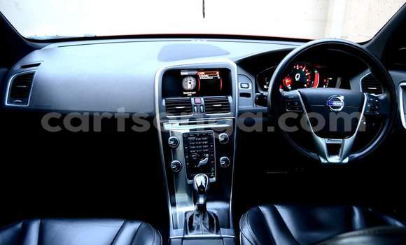 Acheter Occasion Voiture Volvo XC60 Rouge à Mbabane, Manzini Acheter Occasion Voiture Volvo XC60 Rouge à Mbabane, Manzini