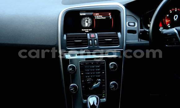 Acheter Occasion Voiture Volvo XC60 Rouge à Mbabane, Manzini Acheter Occasion Voiture Volvo XC60 Rouge à Mbabane, Manzini