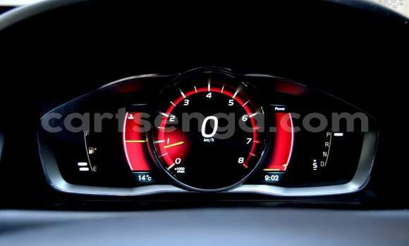 Acheter Occasion Voiture Volvo XC60 Rouge à Mbabane, Manzini Acheter Occasion Voiture Volvo XC60 Rouge à Mbabane, Manzini