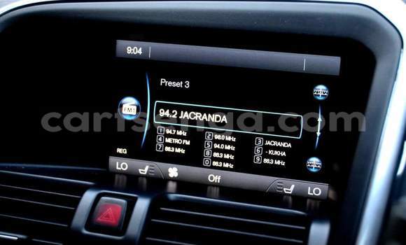 Acheter Occasion Voiture Volvo XC60 Rouge à Mbabane, Manzini Acheter Occasion Voiture Volvo XC60 Rouge à Mbabane, Manzini