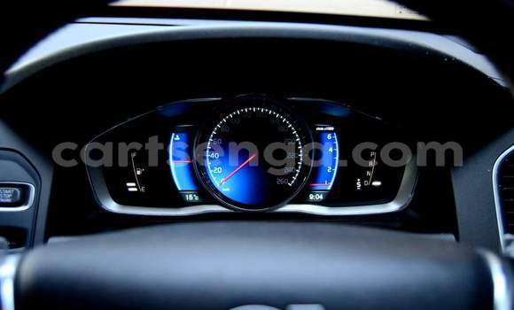 Acheter Occasion Voiture Volvo XC60 Rouge à Mbabane, Manzini Acheter Occasion Voiture Volvo XC60 Rouge à Mbabane, Manzini