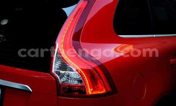 Acheter Occasion Voiture Volvo XC60 Rouge à Mbabane, Manzini Acheter Occasion Voiture Volvo XC60 Rouge à Mbabane, Manzini