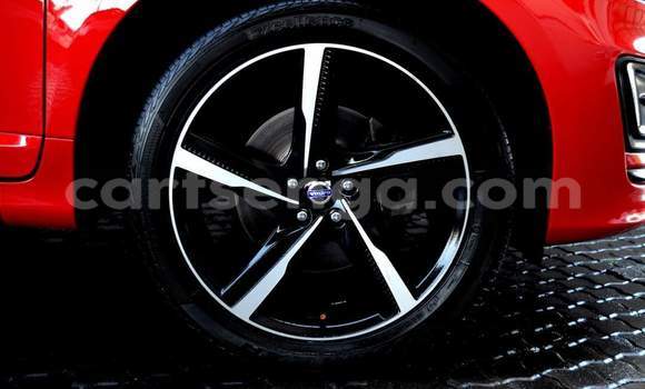 Acheter Occasion Voiture Volvo XC60 Rouge à Mbabane, Manzini Acheter Occasion Voiture Volvo XC60 Rouge à Mbabane, Manzini