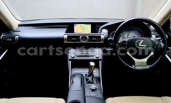 Buy Used Lexus IS 300 Silver Car in Nhlangano in Shiselweni District Buy Used Lexus IS 300 Silver Car in Nhlangano in Shiselweni District