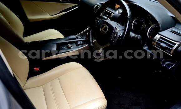 Buy Used Lexus IS 300 Silver Car in Nhlangano in Shiselweni District Buy Used Lexus IS 300 Silver Car in Nhlangano in Shiselweni District
