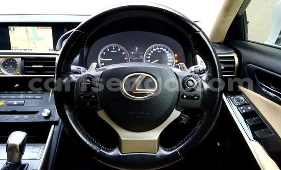 Buy Used Lexus IS 300 Silver Car in Nhlangano in Shiselweni District Buy Used Lexus IS 300 Silver Car in Nhlangano in Shiselweni District
