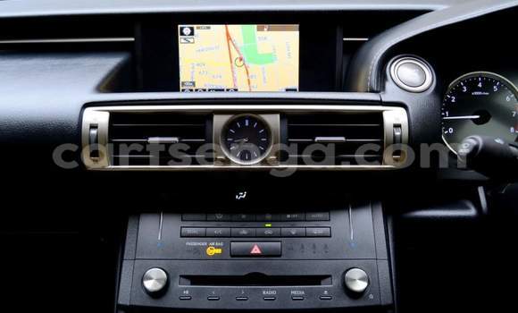 Buy Used Lexus IS 300 Silver Car in Nhlangano in Shiselweni District Buy Used Lexus IS 300 Silver Car in Nhlangano in Shiselweni District