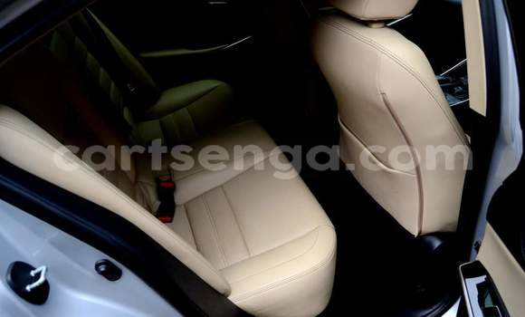 Buy Used Lexus IS 300 Silver Car in Nhlangano in Shiselweni District Buy Used Lexus IS 300 Silver Car in Nhlangano in Shiselweni District