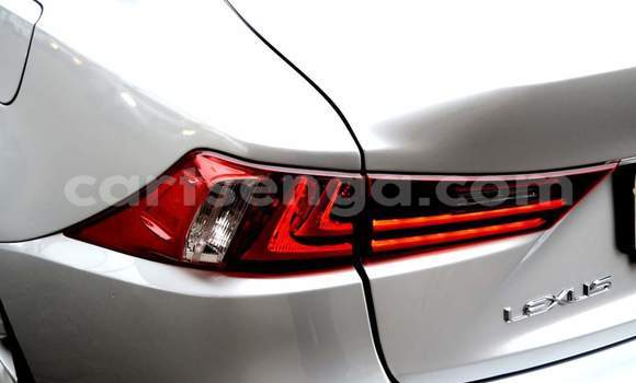 Buy Used Lexus IS 300 Silver Car in Nhlangano in Shiselweni District Buy Used Lexus IS 300 Silver Car in Nhlangano in Shiselweni District