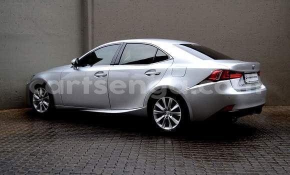 Buy Used Lexus IS 300 Silver Car in Nhlangano in Shiselweni District Buy Used Lexus IS 300 Silver Car in Nhlangano in Shiselweni District