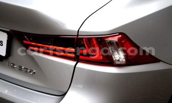 Buy Used Lexus IS 300 Silver Car in Nhlangano in Shiselweni District Buy Used Lexus IS 300 Silver Car in Nhlangano in Shiselweni District