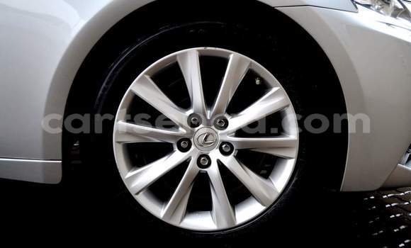 Buy Used Lexus IS 300 Silver Car in Nhlangano in Shiselweni District Buy Used Lexus IS 300 Silver Car in Nhlangano in Shiselweni District