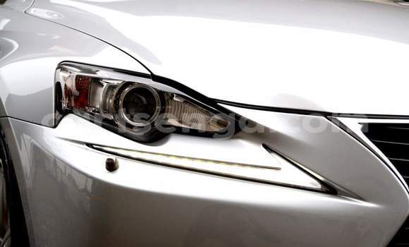 Buy Used Lexus IS 300 Silver Car in Nhlangano in Shiselweni District Buy Used Lexus IS 300 Silver Car in Nhlangano in Shiselweni District