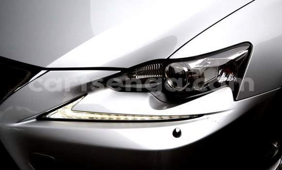 Buy Used Lexus IS 300 Silver Car in Nhlangano in Shiselweni District Buy Used Lexus IS 300 Silver Car in Nhlangano in Shiselweni District