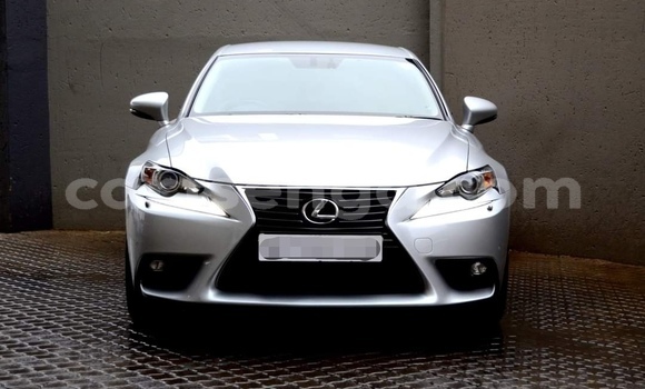 Buy Used Lexus IS 300 Silver Car in Nhlangano in Shiselweni District Buy Used Lexus IS 300 Silver Car in Nhlangano in Shiselweni District