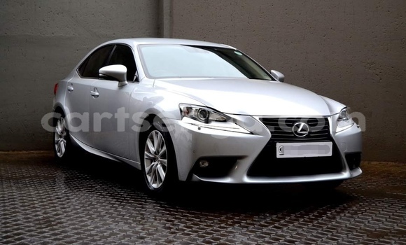 Buy Used Lexus IS 300 Silver Car in Nhlangano in Shiselweni District Buy Used Lexus IS 300 Silver Car in Nhlangano in Shiselweni District