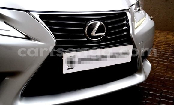 Buy Used Lexus IS 300 Silver Car in Nhlangano in Shiselweni District Buy Used Lexus IS 300 Silver Car in Nhlangano in Shiselweni District