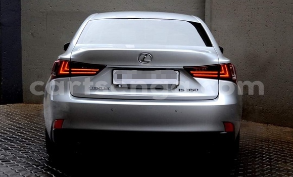 Buy Used Lexus IS 300 Silver Car in Nhlangano in Shiselweni District Buy Used Lexus IS 300 Silver Car in Nhlangano in Shiselweni District