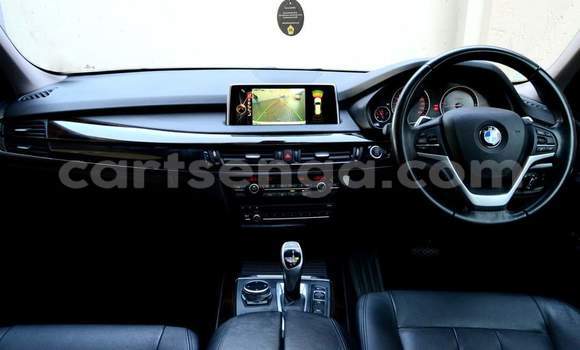 Acheter Occasion Voiture BMW X5 Blanc à Ezulwini, Hhohho Acheter Occasion Voiture BMW X5 Blanc à Ezulwini, Hhohho