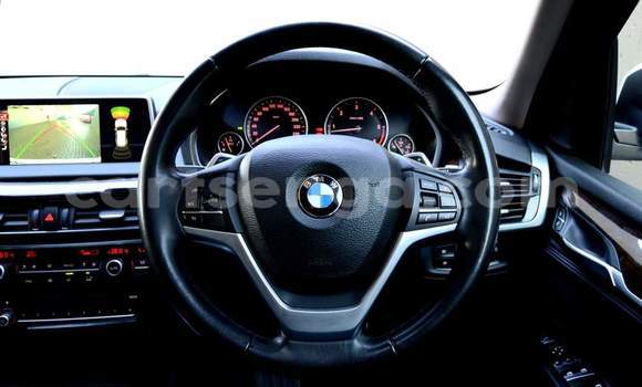 Acheter Occasion Voiture BMW X5 Blanc à Ezulwini, Hhohho Acheter Occasion Voiture BMW X5 Blanc à Ezulwini, Hhohho