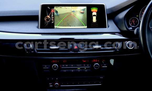 Acheter Occasion Voiture BMW X5 Blanc à Ezulwini, Hhohho Acheter Occasion Voiture BMW X5 Blanc à Ezulwini, Hhohho