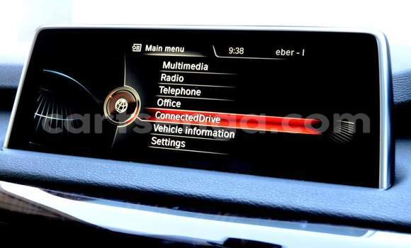 Acheter Occasion Voiture BMW X5 Blanc à Ezulwini, Hhohho Acheter Occasion Voiture BMW X5 Blanc à Ezulwini, Hhohho